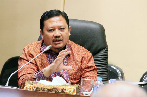 Legislator: Stop Aturan yang Mempersulit Perjalanan!